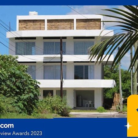 Villa Emita Trou Aux Biches Beach Appartement المظهر الخارجي الصورة