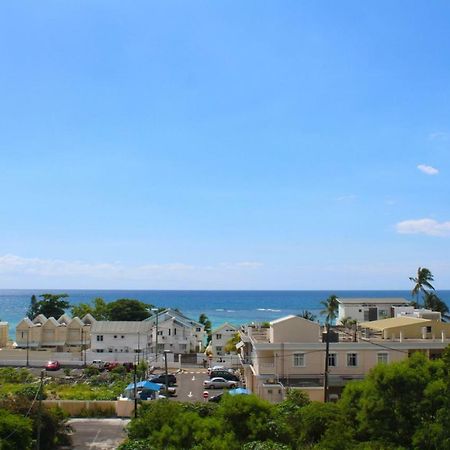 Villa Emita Trou Aux Biches Beach Appartement المظهر الخارجي الصورة