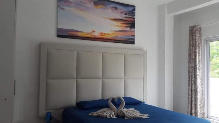 Villa Emita Trou Aux Biches Beach Appartement المظهر الخارجي الصورة