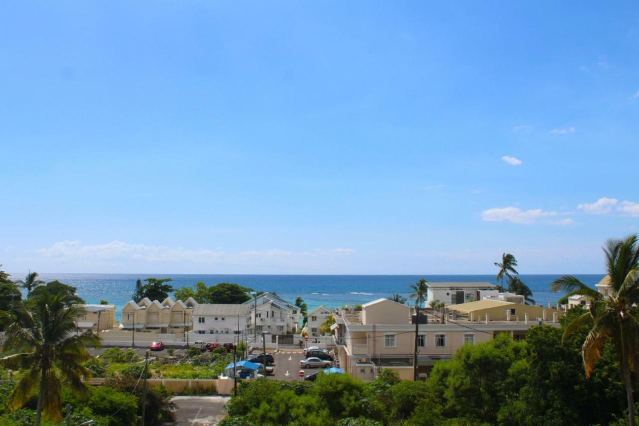 Villa Emita Trou Aux Biches Beach Appartement المظهر الخارجي الصورة