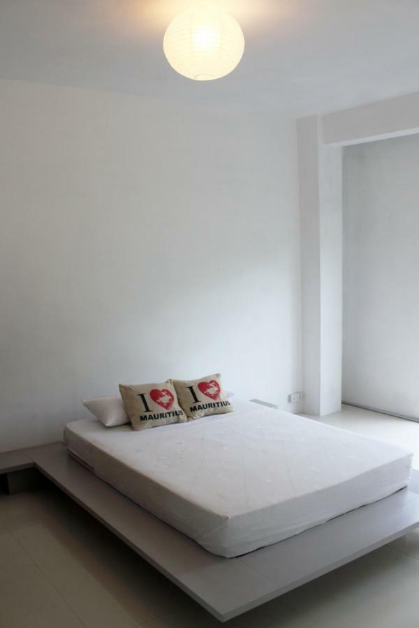 Villa Emita Trou Aux Biches Beach Appartement المظهر الخارجي الصورة