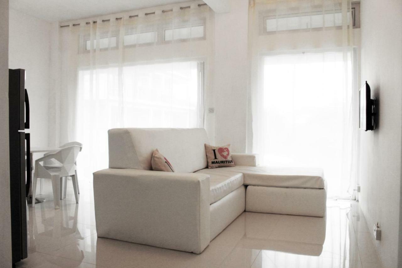 Villa Emita Trou Aux Biches Beach Appartement المظهر الخارجي الصورة