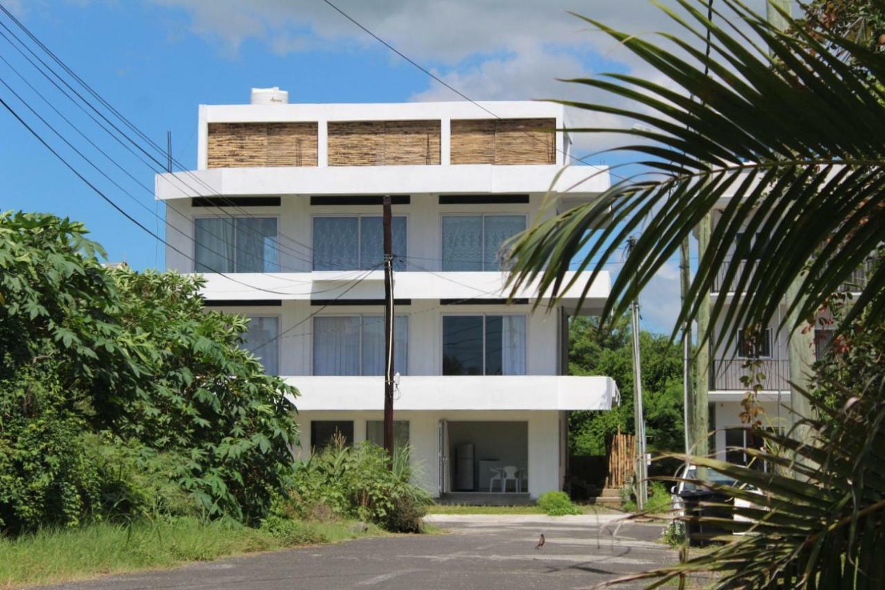 Villa Emita Trou Aux Biches Beach Appartement المظهر الخارجي الصورة