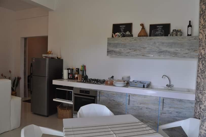 Villa Emita Trou Aux Biches Beach Appartement المظهر الخارجي الصورة