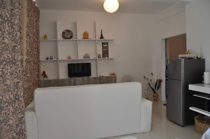 Villa Emita Trou Aux Biches Beach Appartement المظهر الخارجي الصورة