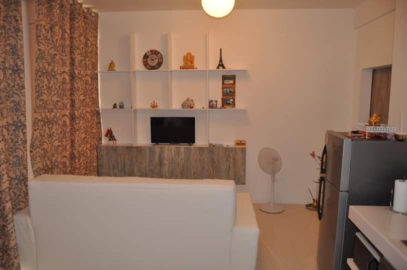 Villa Emita Trou Aux Biches Beach Appartement المظهر الخارجي الصورة