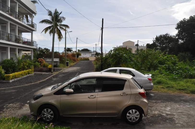 Villa Emita Trou Aux Biches Beach Appartement المظهر الخارجي الصورة