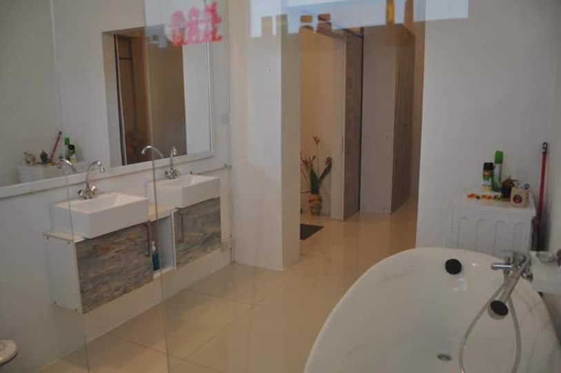 Villa Emita Trou Aux Biches Beach Appartement المظهر الخارجي الصورة