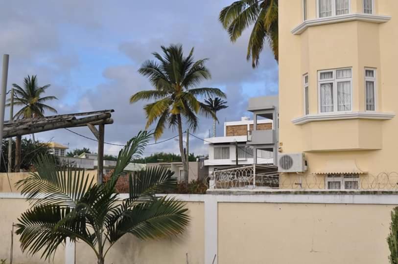 Villa Emita Trou Aux Biches Beach Appartement المظهر الخارجي الصورة
