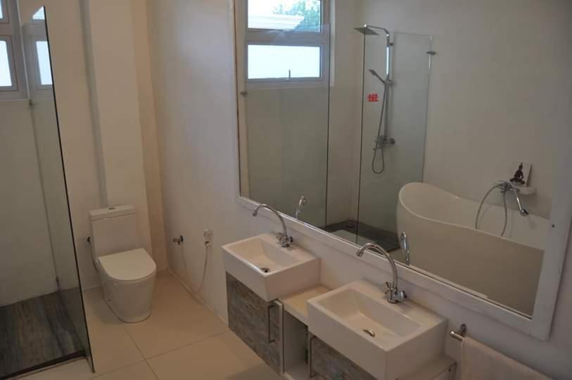 Villa Emita Trou Aux Biches Beach Appartement المظهر الخارجي الصورة