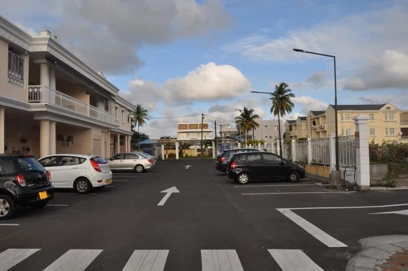 Villa Emita Trou Aux Biches Beach Appartement المظهر الخارجي الصورة