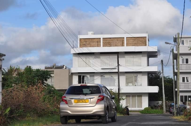 Villa Emita Trou Aux Biches Beach Appartement المظهر الخارجي الصورة