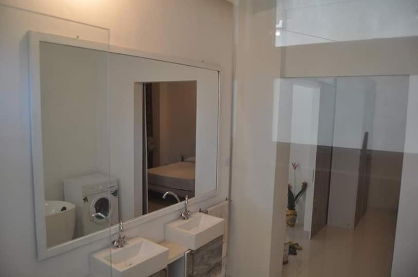 Villa Emita Trou Aux Biches Beach Appartement المظهر الخارجي الصورة